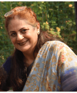 Sonal Jhajj