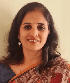 Sudha Kumar Audipudy